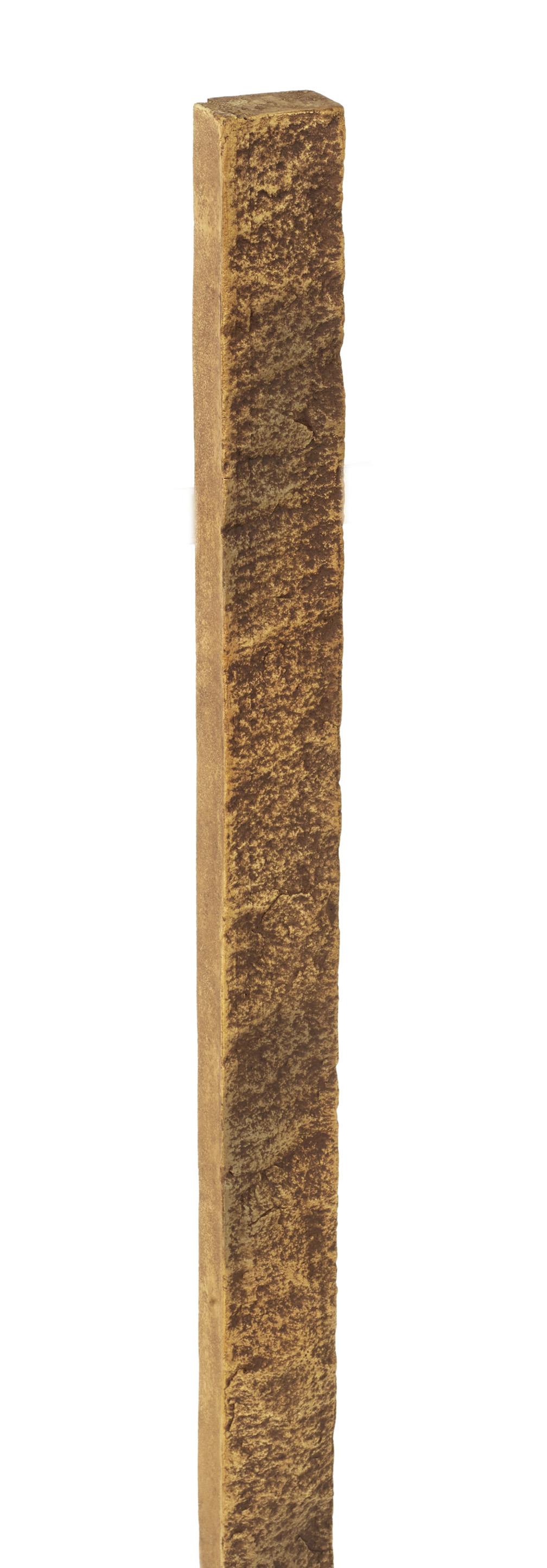 Stone Ledger - Brown